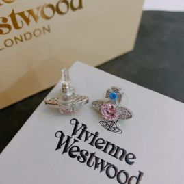 Picture of Vividness Westwood Earring _SKUVividnessWestwoodearring05179517312